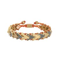 Bracciale Juju in Bronzo B867G-OR-40 - B867G-OR-40